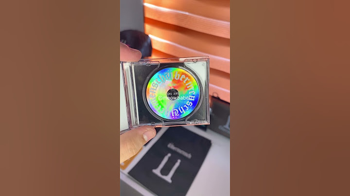 Unboxing G-DRAGON 3RD ALBUM [Übermensch] MINI JEWEL ver.2 (NFC) #kpop #gdragon #kwonjiyong #bigbang