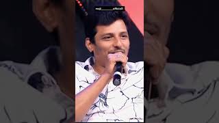 Actor Jeeva  Comedy  Fun Moments  Siva Manasula Sakthi Movie  Mimicry  Dialogue Performance ??