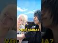Você Sabia? O Clima De Final Fantasy XV Afeta o Humor dos Personagens
