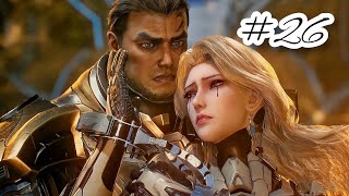 The Martial Practitioner Part 26 Explained in Hindi | Swallowed Star Episode 55 Explained in Hindi