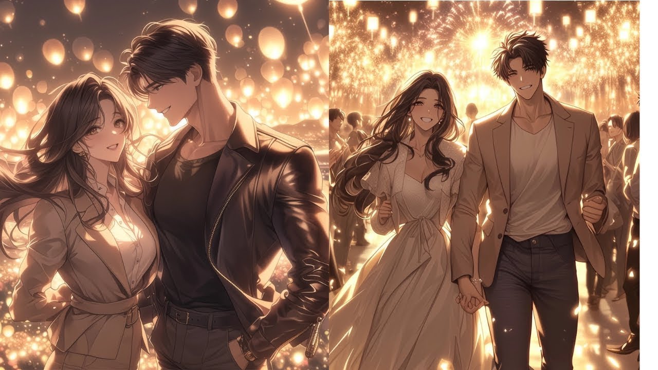 👨‍💼📖 She Chose Her Ex 9 Times Over Me — The 10th Time, I Gave Her Divorce Papers   Walked Away