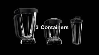 Novis Problender The Perfect Blend Of Swiss Technology And Design