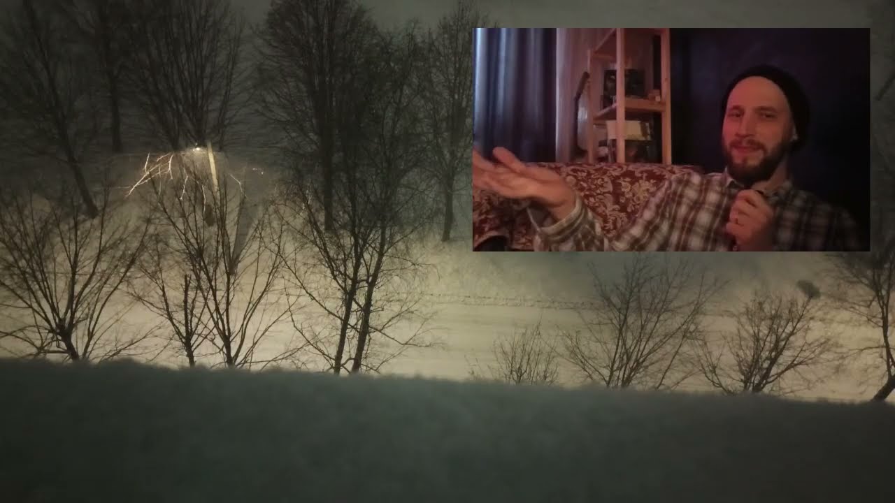 Поиск работы | Видеодневник. Январь 2026