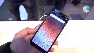 Nokia 1 Plus, entry-level con Android Pie Go Edition Profile