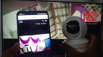 How to connect Wi-Fi camera in CP Plus DVR #trending hashtag#vision techno#smartphone#viralvideo#