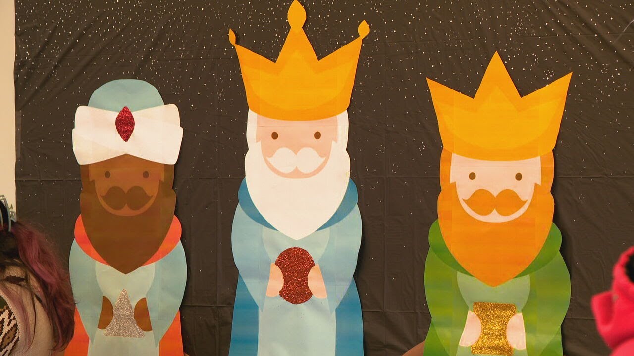 Kenton County library celebrates Latin American holiday tradition