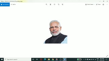 Download Instagram Profile Picture Using Python Programming #Pythonprogramming #python3 #Instagram