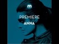 Anna - Odd Concept (Original Mix) [Diynamic Music]