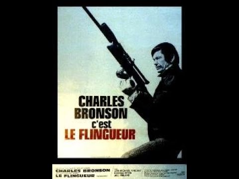 Le flingueur