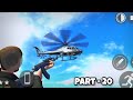 🔥 Ultra Speed Mission 🤠 | Realistic Stunts | Indian Bike Driving 3D | Part - 20
