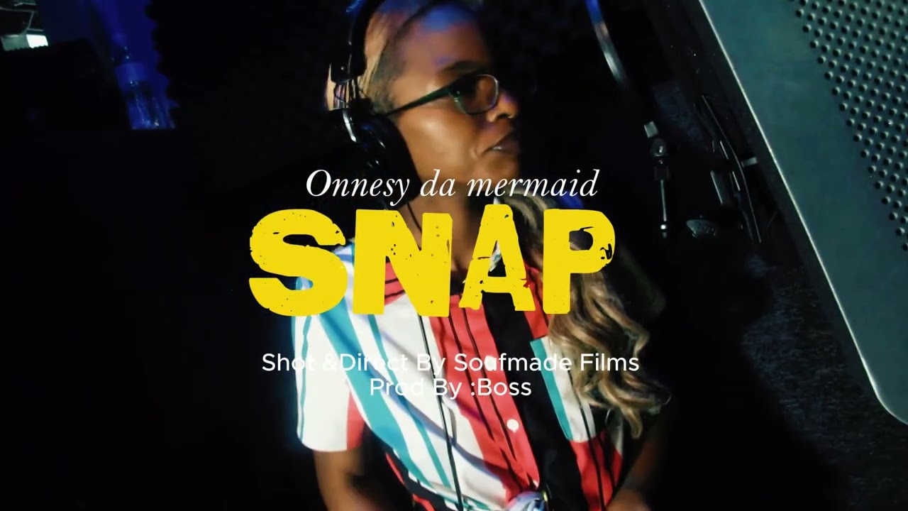 Obejrzyj Onnestydamermaid-Snapped w YouTube Obejrzyj Onnestydamermaid-Snapped w YouTube