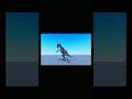 Theri Dmg Buff ability and Lc combo revamp | Jurassic Blocky #therizinosaurus #goviral #foryou #fyp