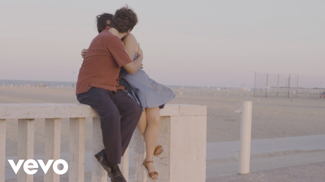 EGO - Saette (Official video)