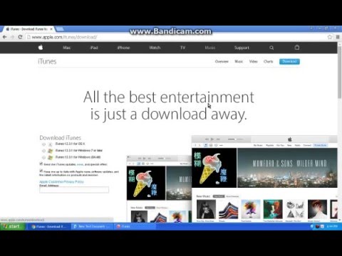 Video: Si Të Shkarkoni ITunes Në IPhone