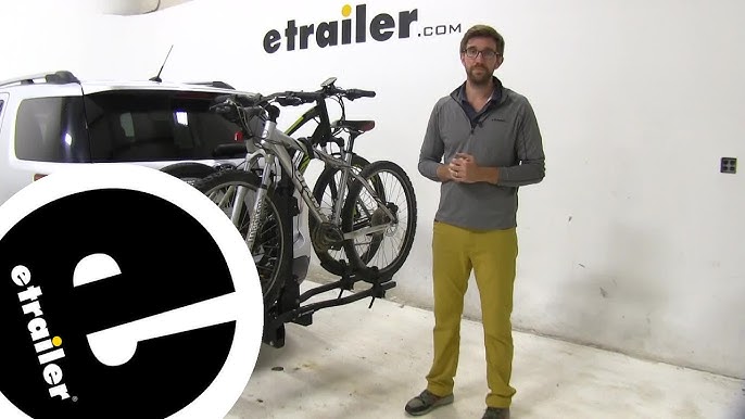 Swagman Housse a vélo Swagman pour VR pour 2 vélos E-BIKE
