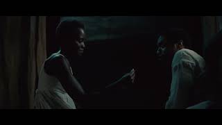 12 Years A Slave - Pattsey begs Platt to end her life