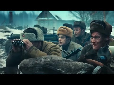 ВОЕННЫЙ ФИЛЬМ НЕ ДЛЯ СЛАБОНЕРВНЫХ! ЖЕСТКИЙ ФИЛЬМ! 'Ржев' ВОЕННЫЕ ФИЛЬМЫ, БОЕВИКИ
