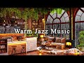Soothing jazz instrumental music for studying workrelaxing jazz music at cozy coffee shop ambience