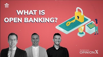 What is open banking and how does Australia meet global open banking standards?