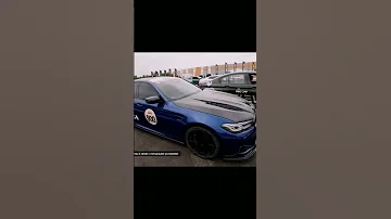 BMW M5 Competition 1200hp By Ramon Performance Bmw Bmwm Bmwm5 F90 M5 M5competition M5f90 