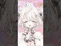 『さよならメモリーズ』歌ってみた🐹 【 #歌ってみた #vtuber #shorts 】