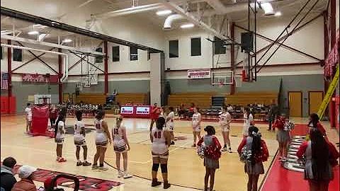Conrad Alumni 1000pt Recognition Night