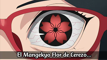 ¿Quién tiene el Sharingan más fuerte en Naruto?