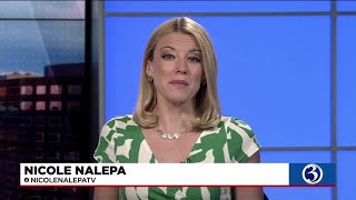 Your Tuesday morning update