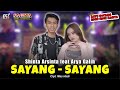 Shinta Arsinta Feat Arya Galih - Sayang Sayang | Dangdut (Official Music Video)