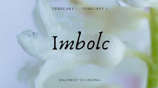 Review of the Imbolc Activity Bundle by RunWildEarthChild.com