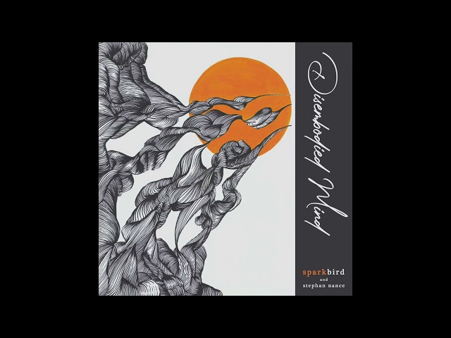 Sparkbird — Disembodied Mind [Official Audio] class=