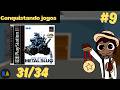 [Shorts] Metal Slug: Super Vehicle-001 (PS1) - Conquistas do Game (31/34) RA - Parte 09