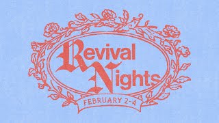 Revival Nights 2026 – Promo Video