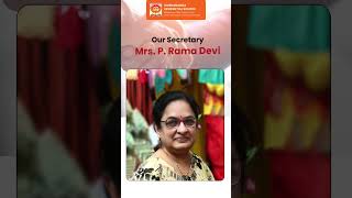 Meet the visionary leaders behind Vivekananda Residential School 🌟📚