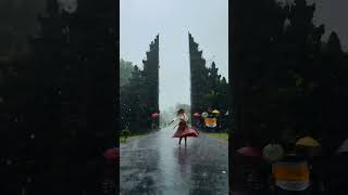 Sime People Feel The Rain, Others Just Get Wet 💦