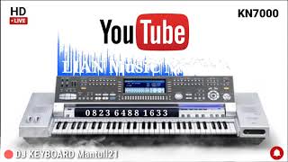 dj Keyboard Mantull21