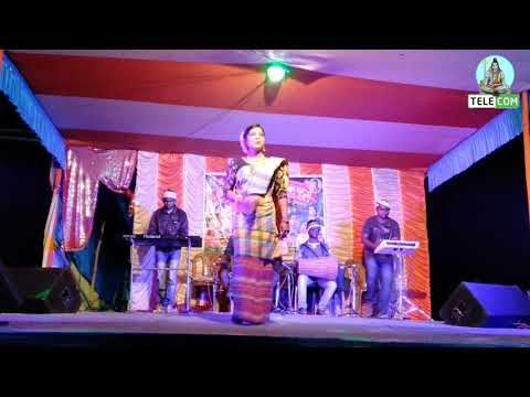 KHIRYAN PUR HAT RE (DJ RAJESH+MIX.}New Santali Fansan Video 2019