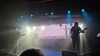 Godflesh - Nero (Baltimore Soundstage September 2023)