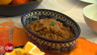 CNET News: Look who's coming to dinner? Skype guests