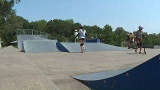 Camp Hope underway for 10th straight year