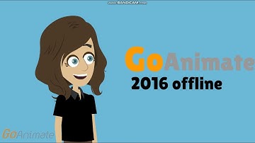GoAnimate 2016 Offline Advertisement (My version) (NOT PLAGIRIZING)
