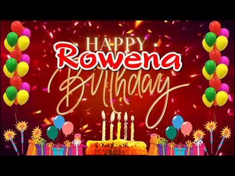 6 Free Rowena music playlists