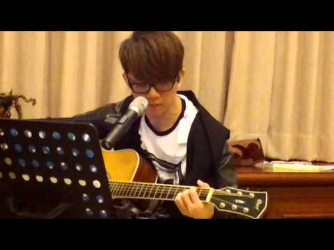 黃雨勳演唱03---(周杰倫巡迴演唱的音樂總監)-0408