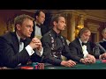 شرح نهاية فيلم كازينو رويال سر السيد وايت وخيانة فيسبر المفجعة