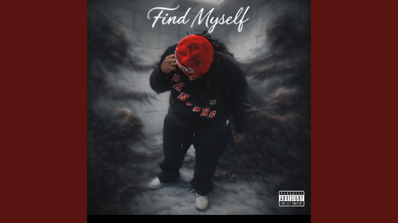 Watch Find Myself on YouTube Watch Find Myself on YouTube