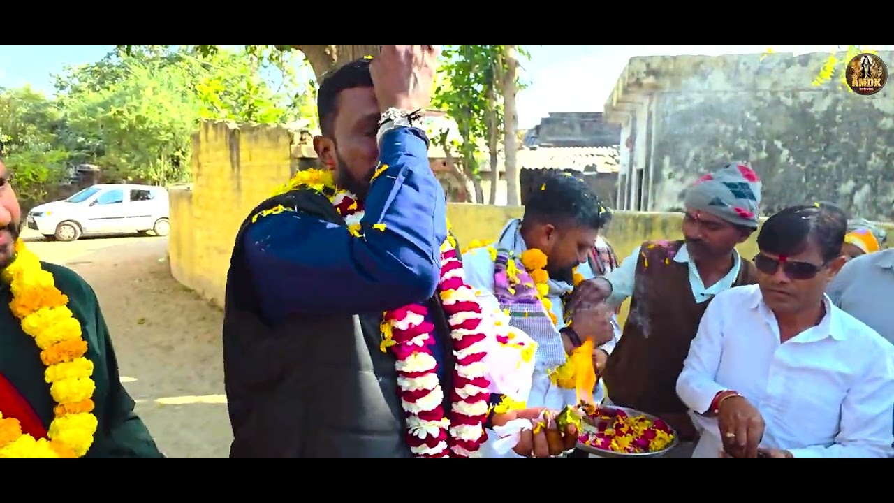 ગરીબ નું ઓહુ માં અખત એ લૂંખ્યુ ll CHEHARSINH BHUVAJI DEV KAMBOI II JAY AKHATMA