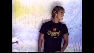 Matthew McConaughey  Dazed and Confused Audition