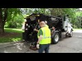On The Job - Pothole Repair - June 2016