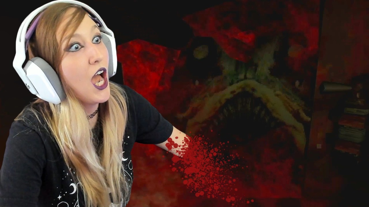 Getting the rest of the achievements! | Iron Lung - Part 2