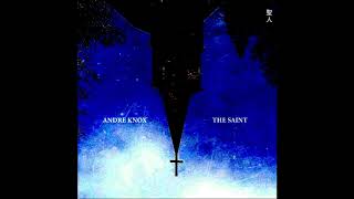 Andre Knox - ハゲタカ